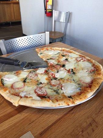 Times Square Kitchen